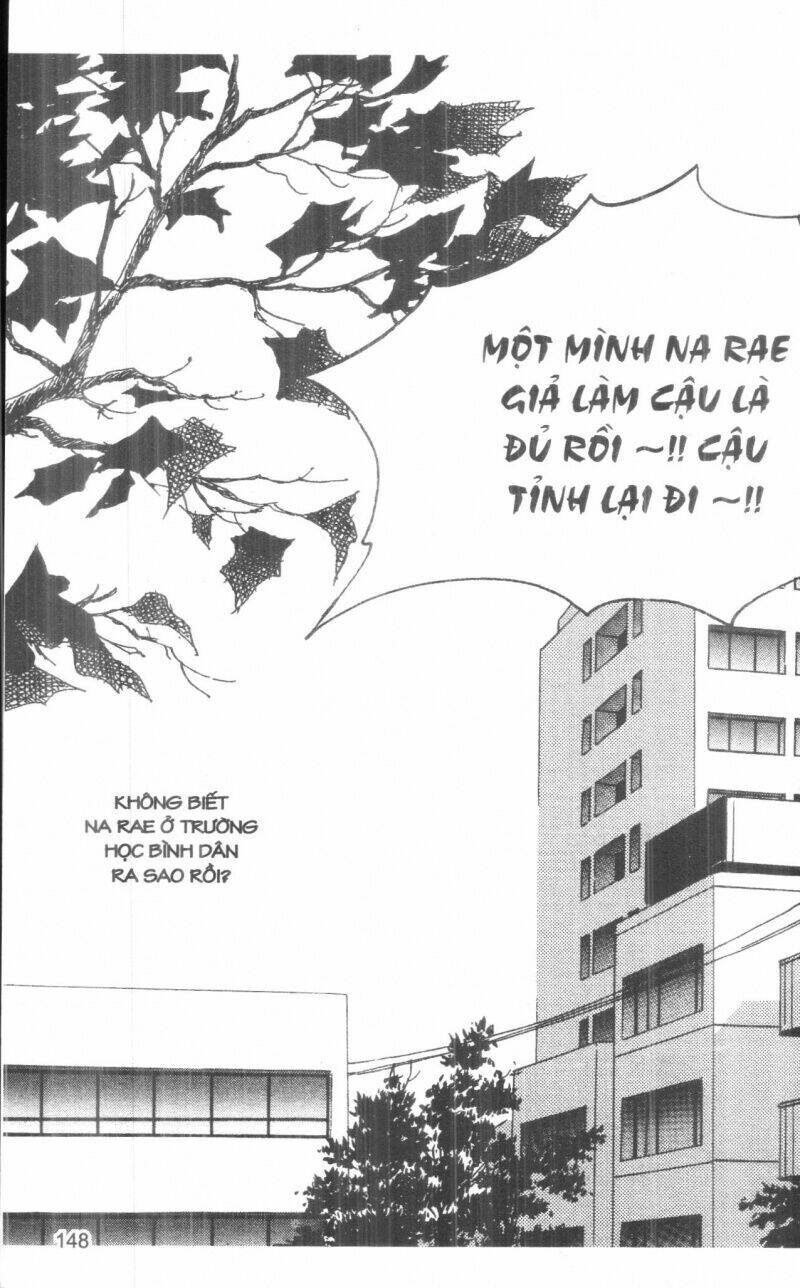 Ordinary School - Chương 5