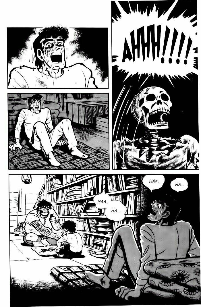 Ore Wa Teppei - Chương 1