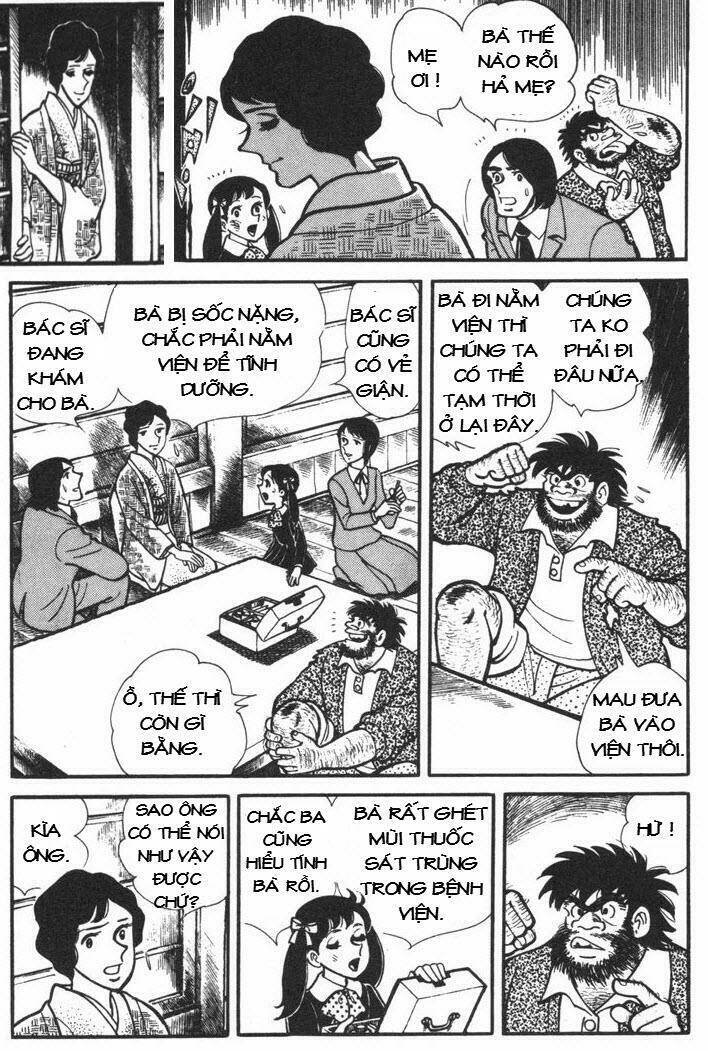 Ore Wa Teppei - Chương 10