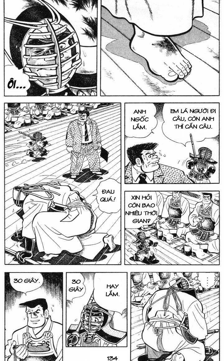 Ore Wa Teppei - Chương 100