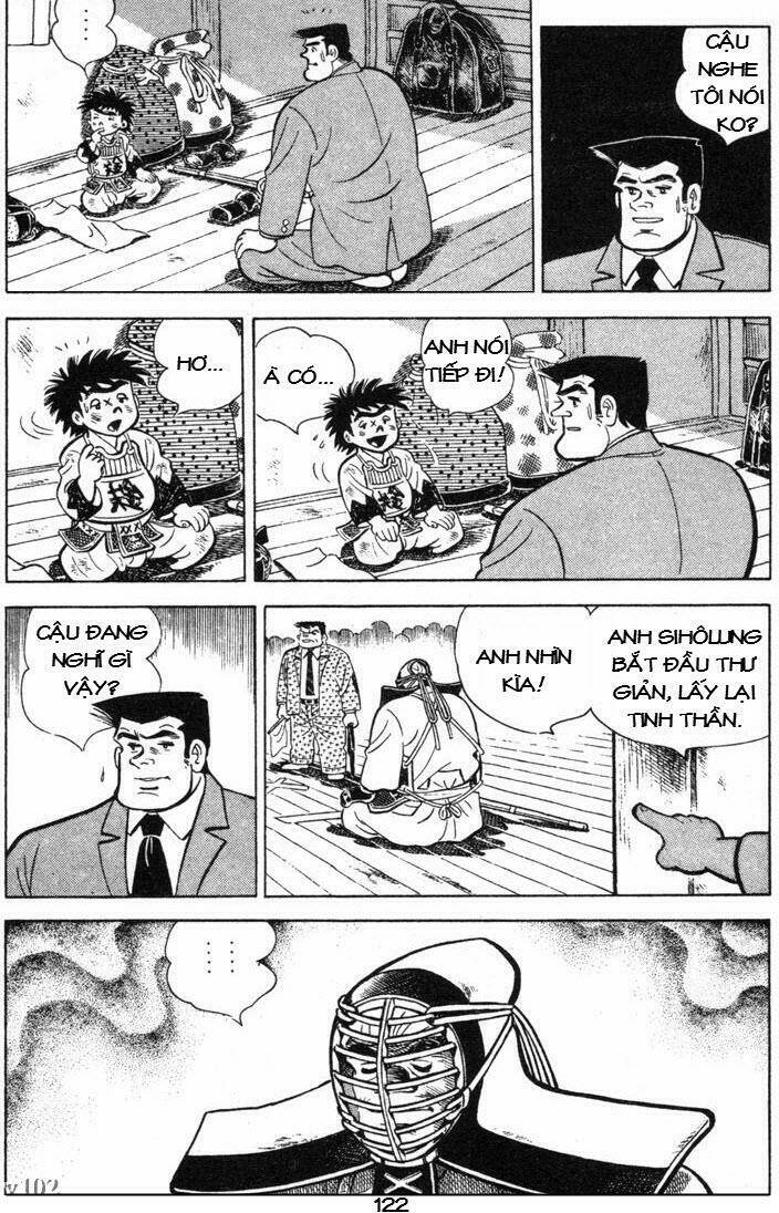 Ore Wa Teppei - Chương 100