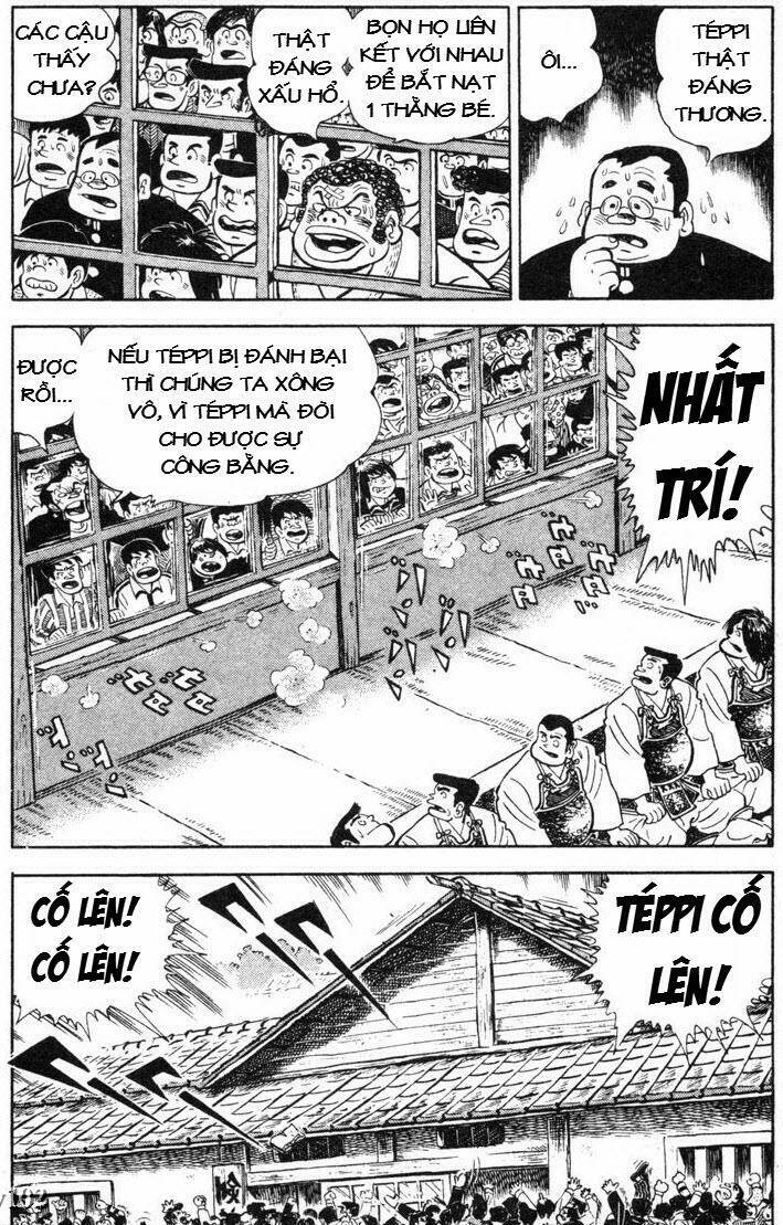 Ore Wa Teppei - Chương 100