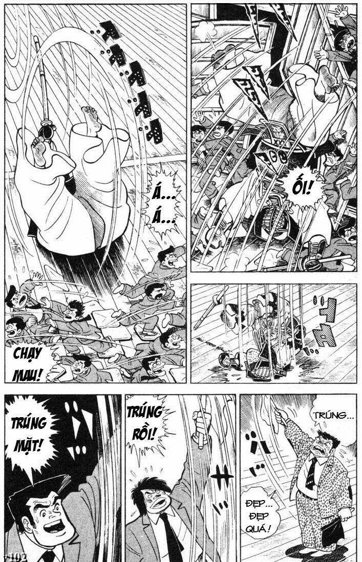 Ore Wa Teppei - Chương 100