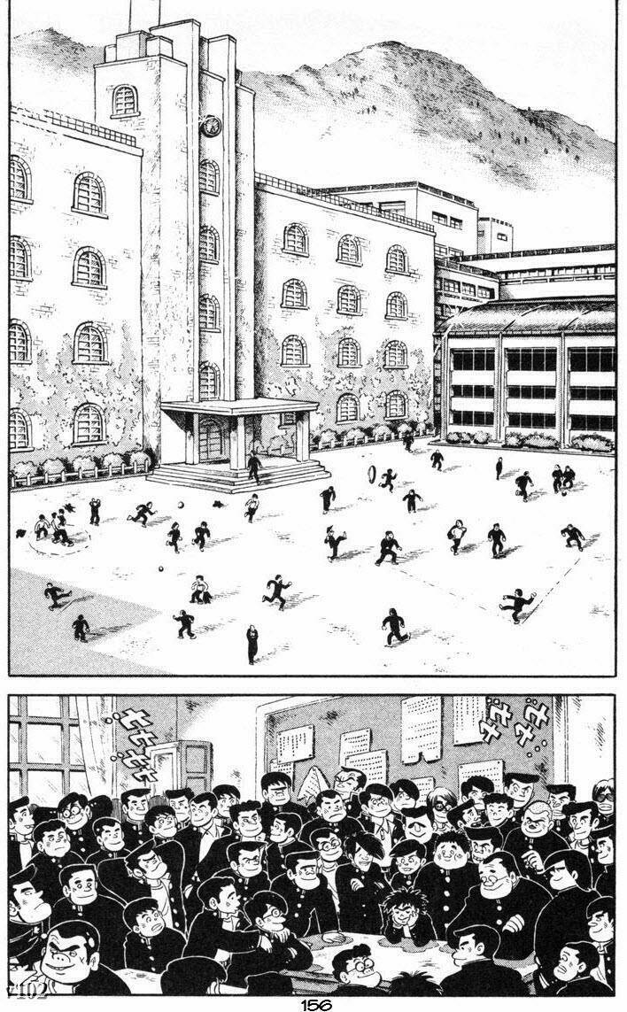 Ore Wa Teppei - Chương 100