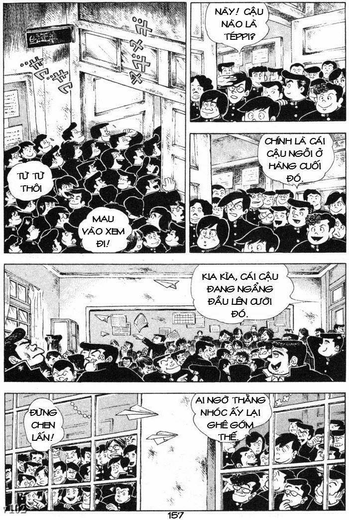 Ore Wa Teppei - Chương 100