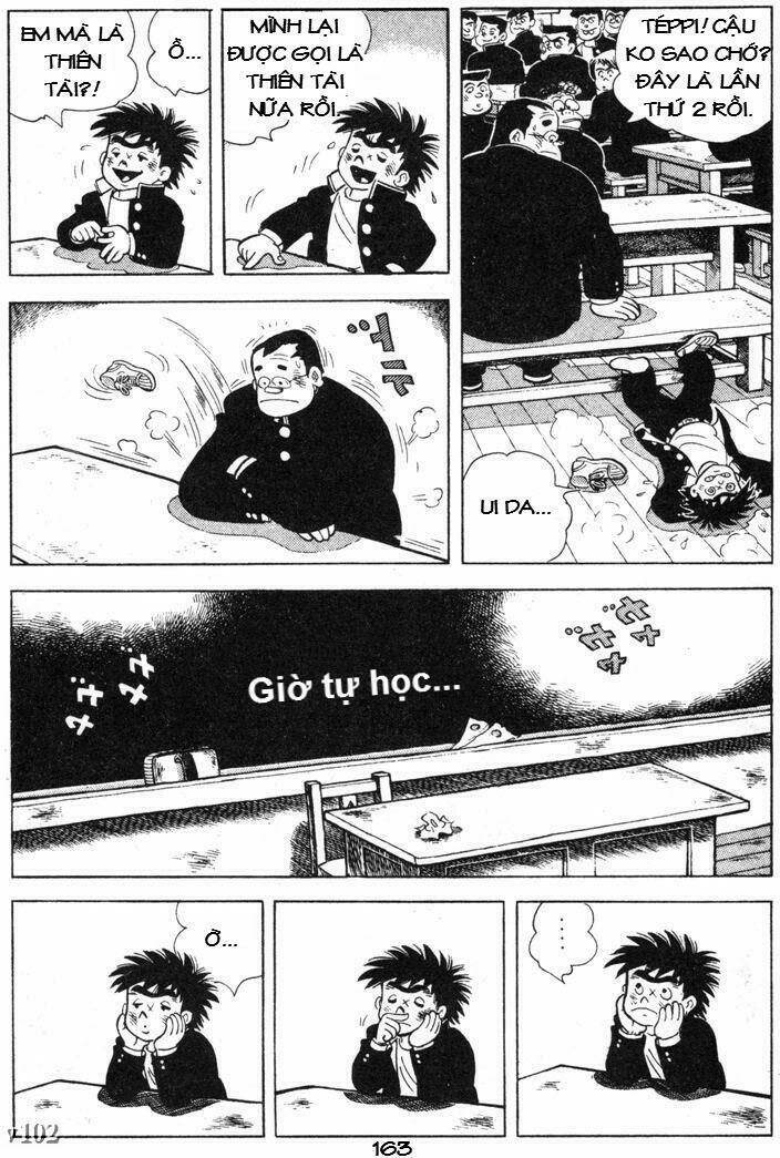 Ore Wa Teppei - Chương 100