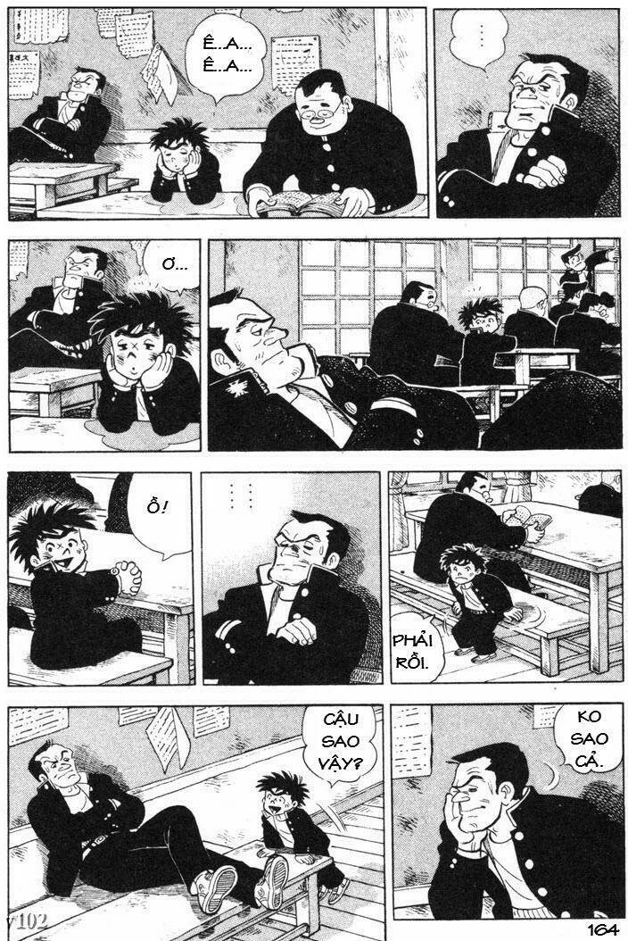 Ore Wa Teppei - Chương 100