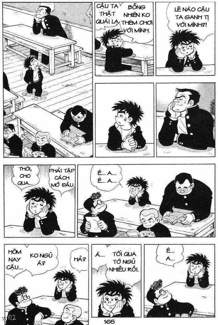 Ore Wa Teppei - Chương 100