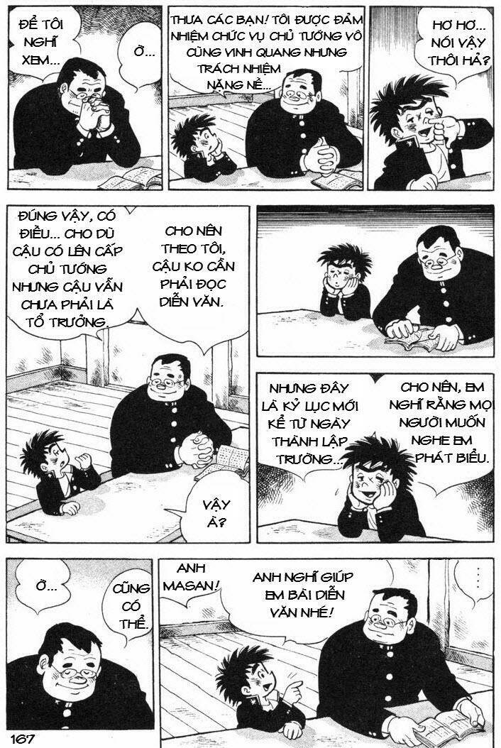 Ore Wa Teppei - Chương 100