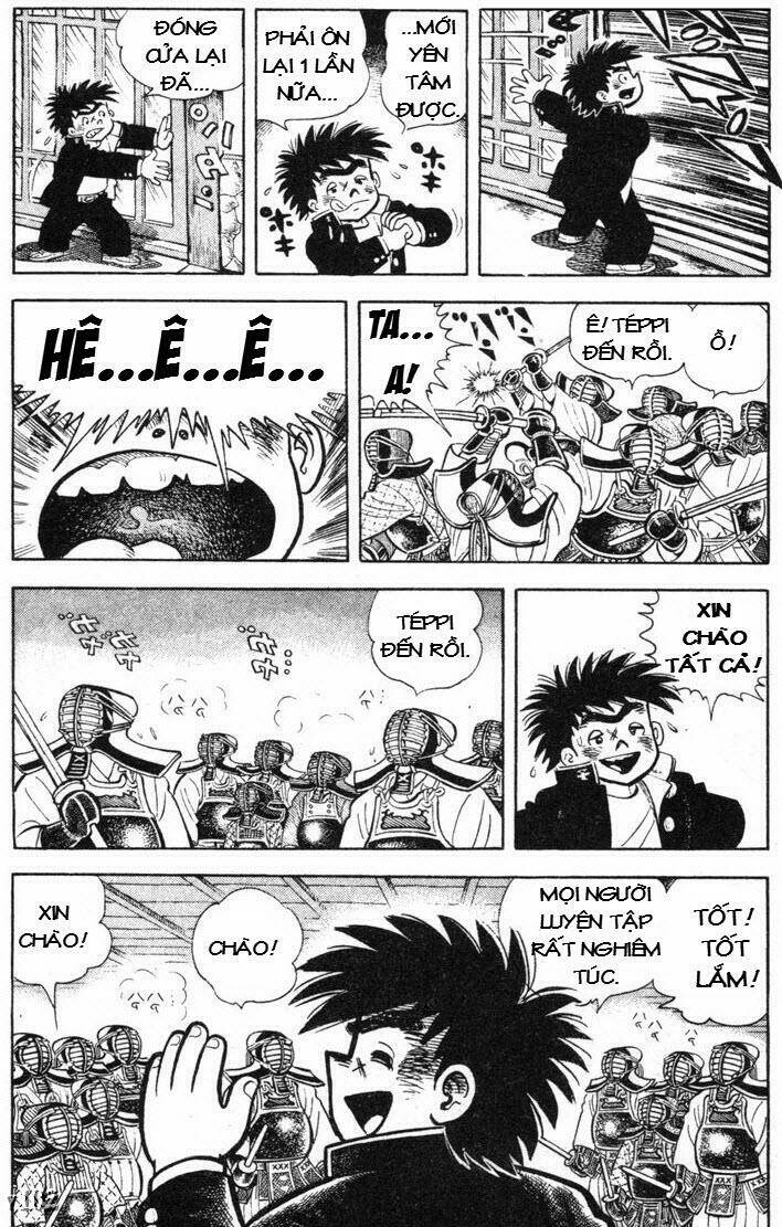 Ore Wa Teppei - Chương 100