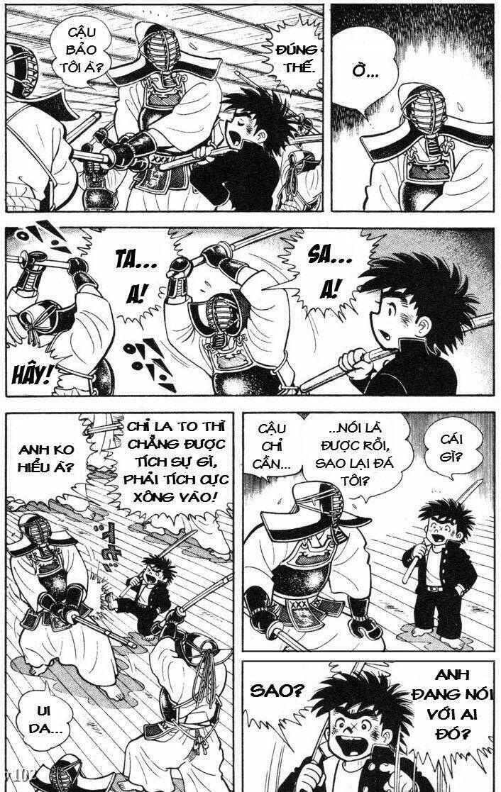 Ore Wa Teppei - Chương 100