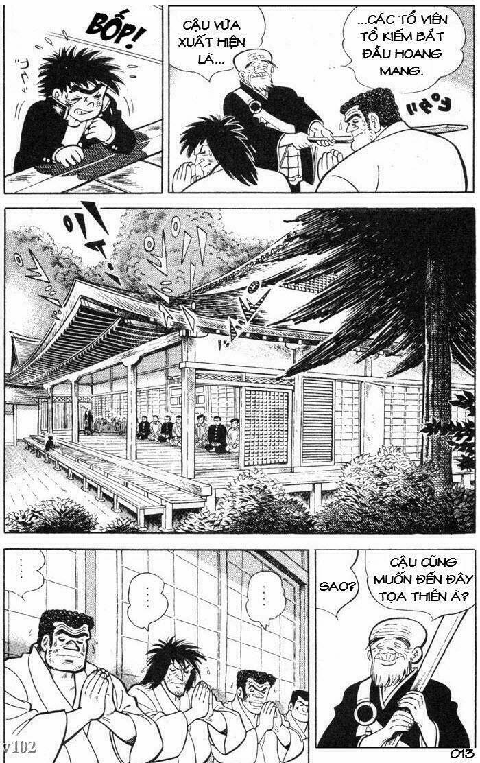 Ore Wa Teppei - Chương 101