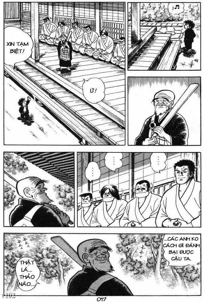 Ore Wa Teppei - Chương 101