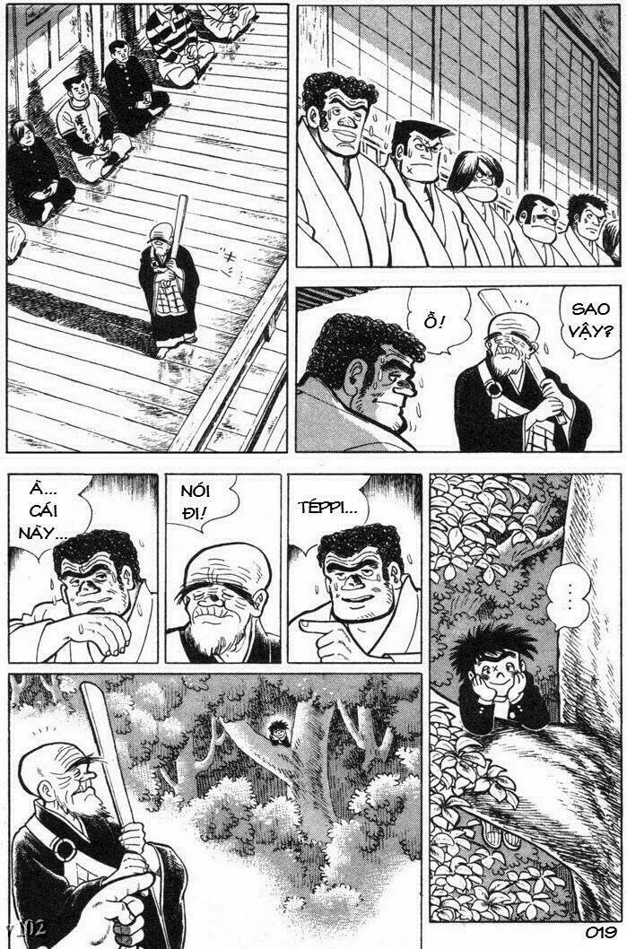 Ore Wa Teppei - Chương 101