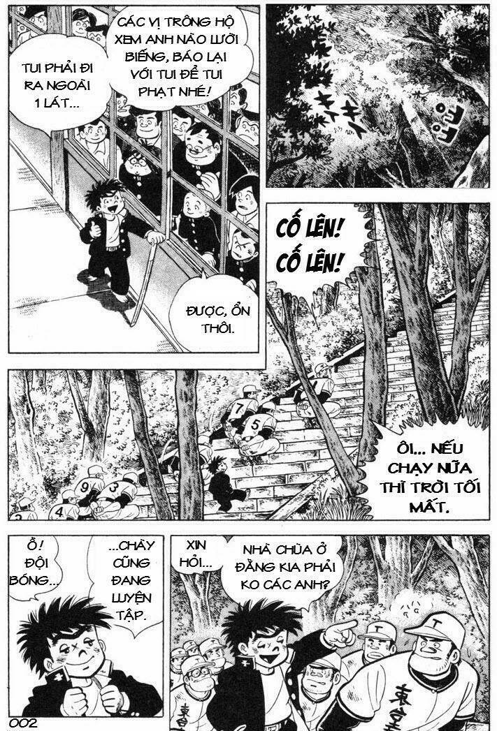 Ore Wa Teppei - Chương 101