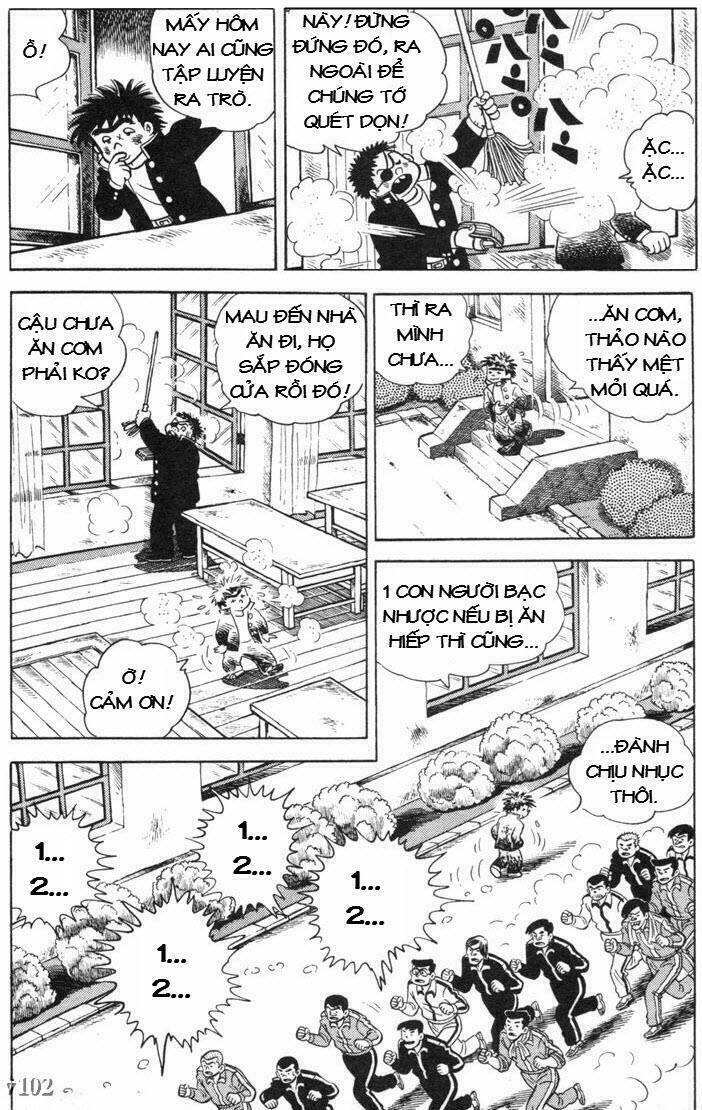 Ore Wa Teppei - Chương 101