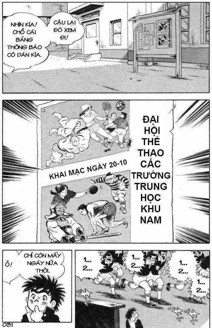 Ore Wa Teppei - Chương 101
