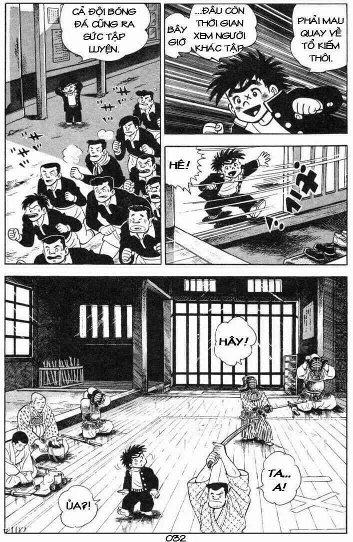 Ore Wa Teppei - Chương 101