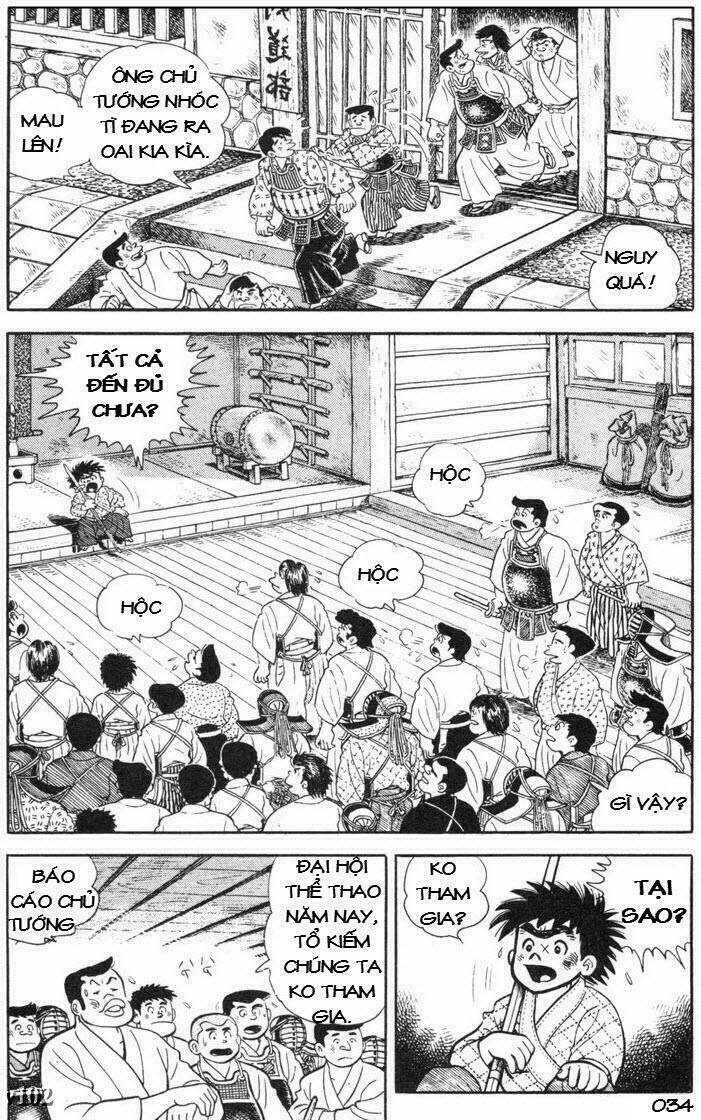 Ore Wa Teppei - Chương 101