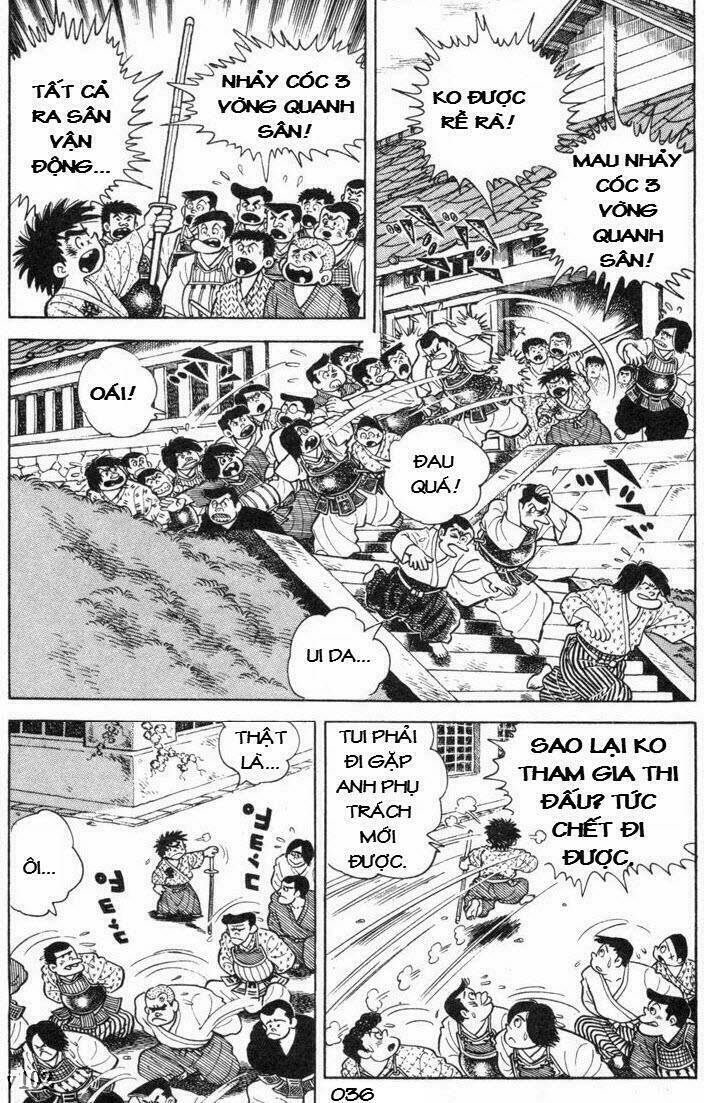 Ore Wa Teppei - Chương 101