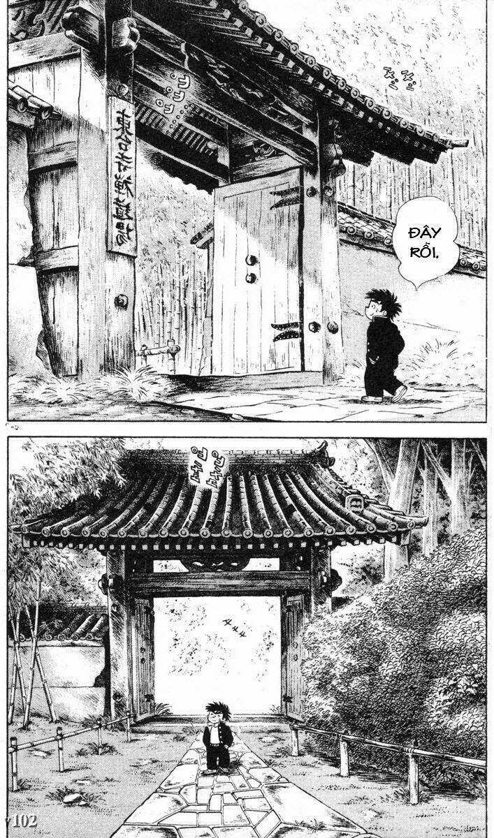 Ore Wa Teppei - Chương 101