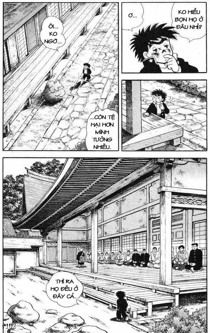 Ore Wa Teppei - Chương 101