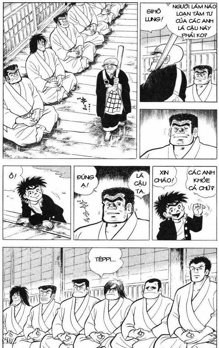 Ore Wa Teppei - Chương 101