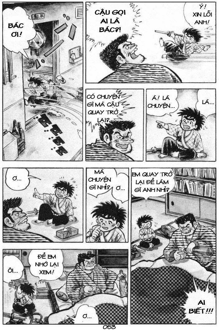 Ore Wa Teppei - Chương 102