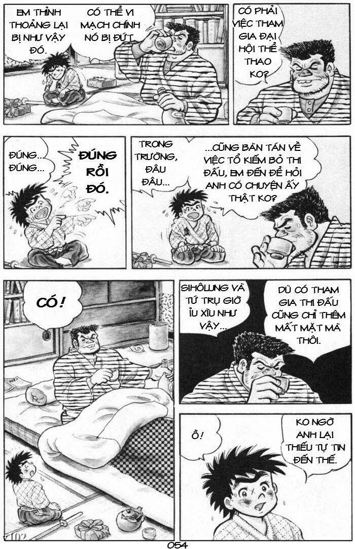 Ore Wa Teppei - Chương 102