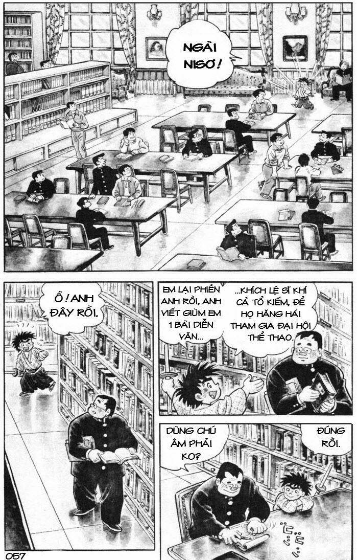 Ore Wa Teppei - Chương 102