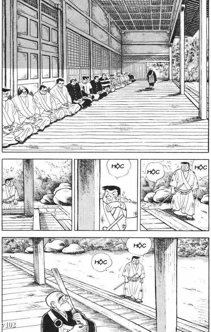 Ore Wa Teppei - Chương 102