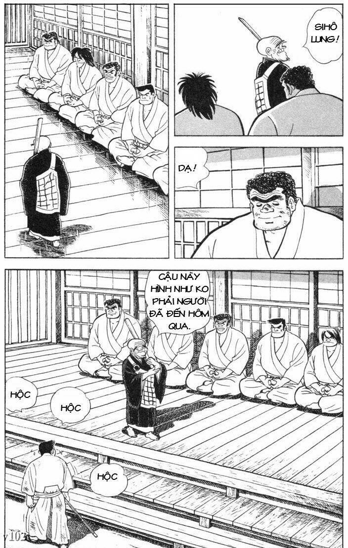 Ore Wa Teppei - Chương 102