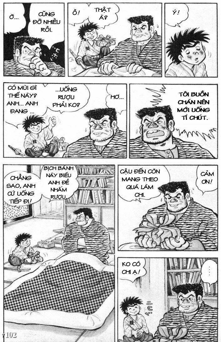 Ore Wa Teppei - Chương 102