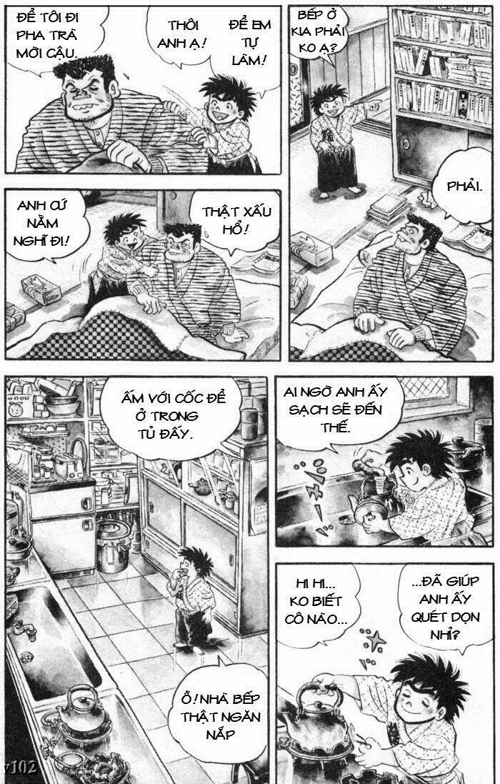 Ore Wa Teppei - Chương 102