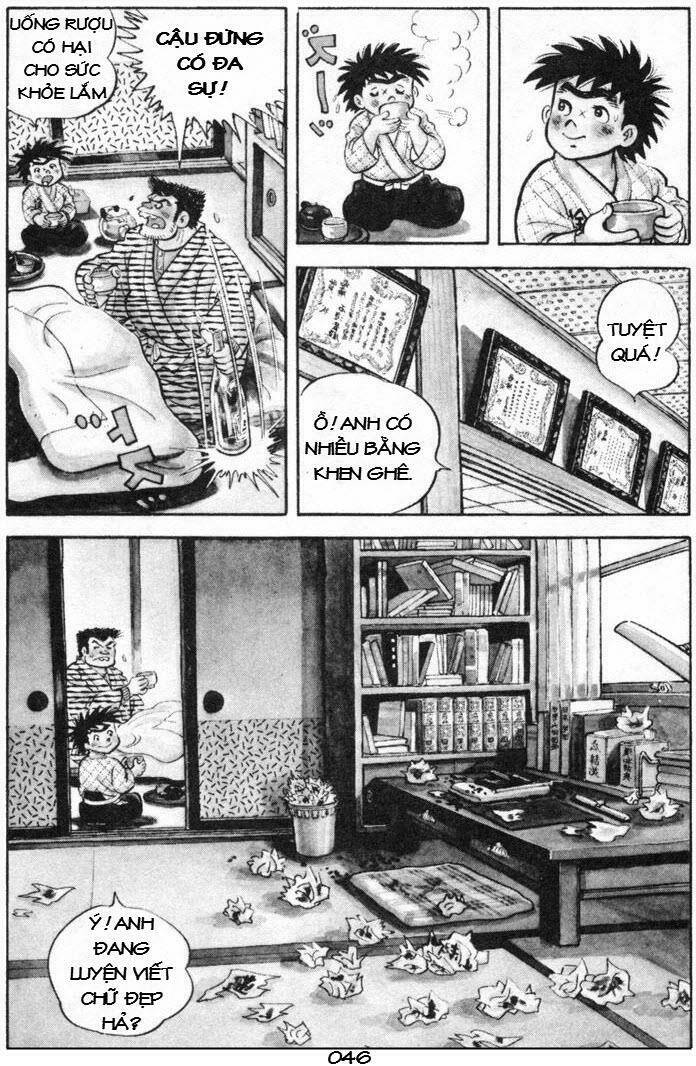 Ore Wa Teppei - Chương 102