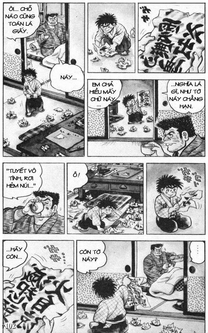 Ore Wa Teppei - Chương 102