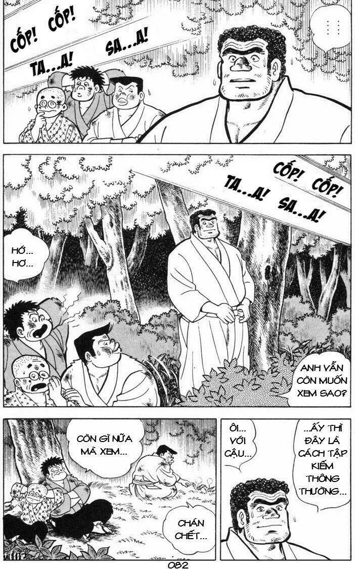 Ore Wa Teppei - Chương 103