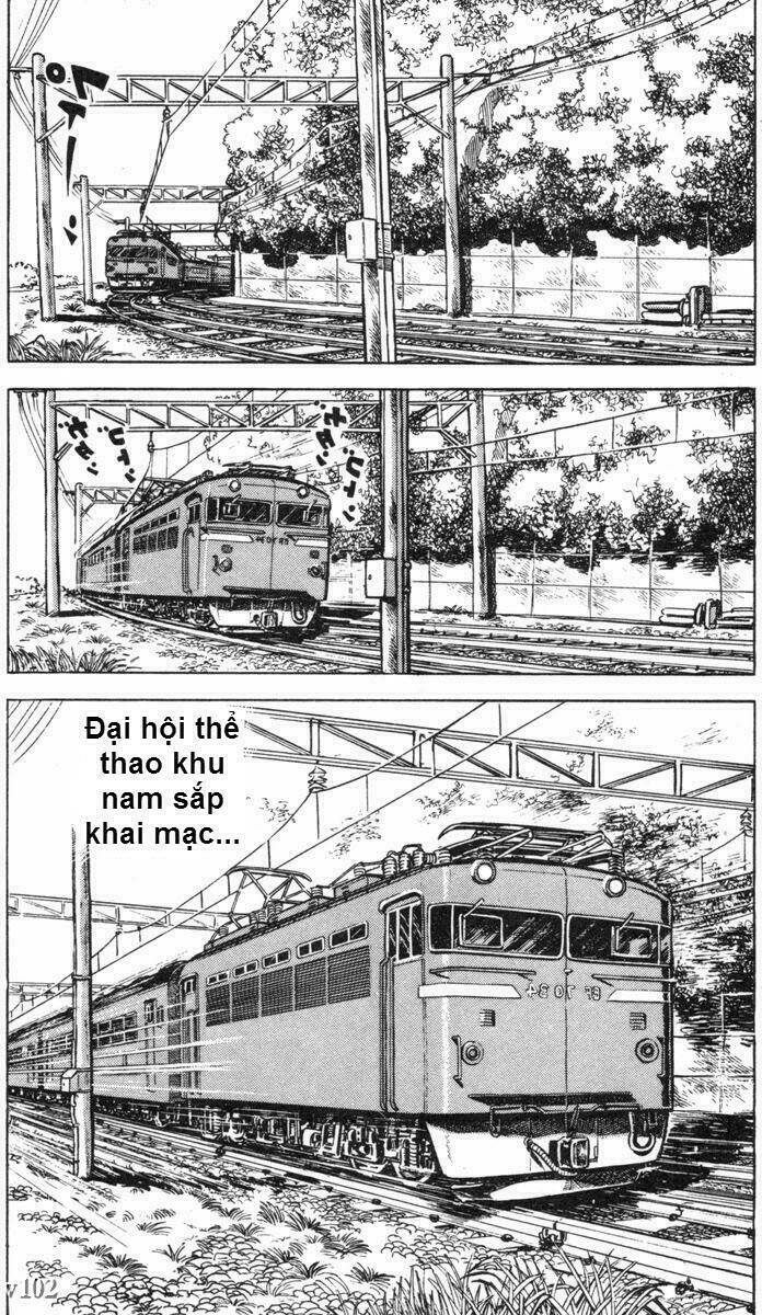 Ore Wa Teppei - Chương 103