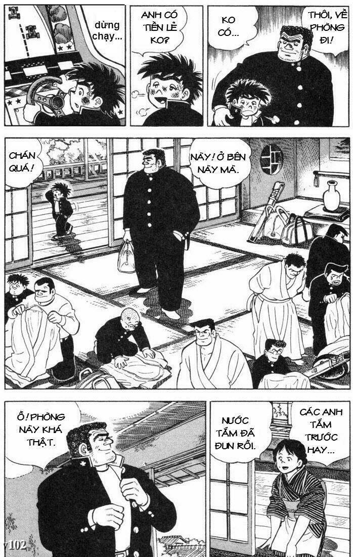 Ore Wa Teppei - Chương 103