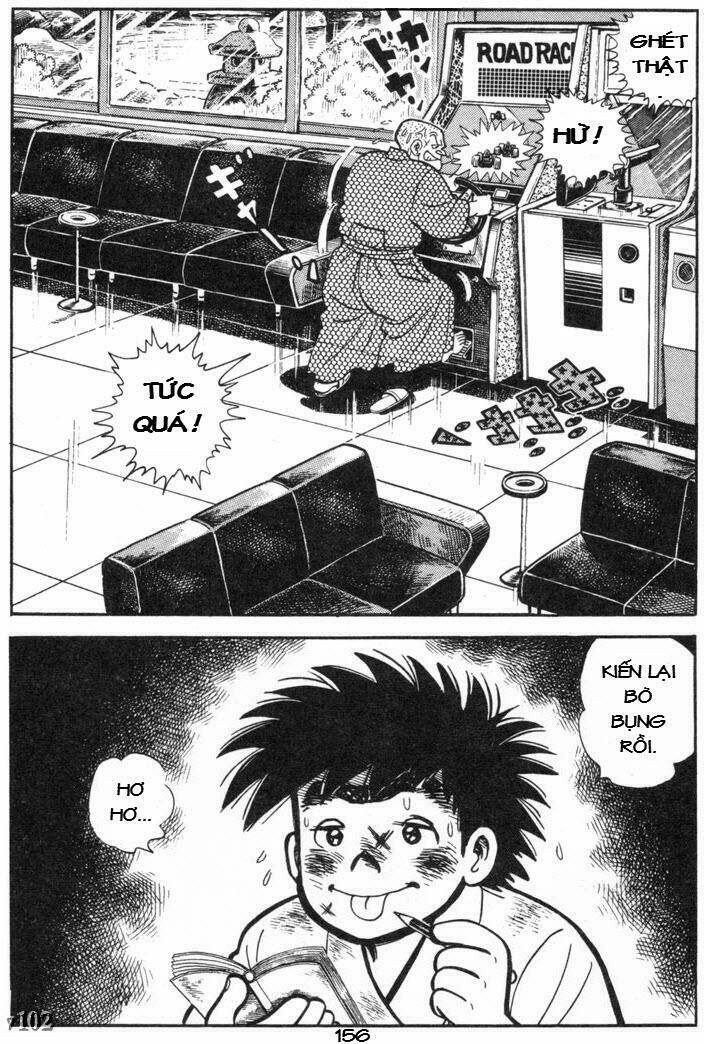 Ore Wa Teppei - Chương 104