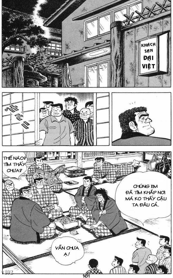 Ore Wa Teppei - Chương 104