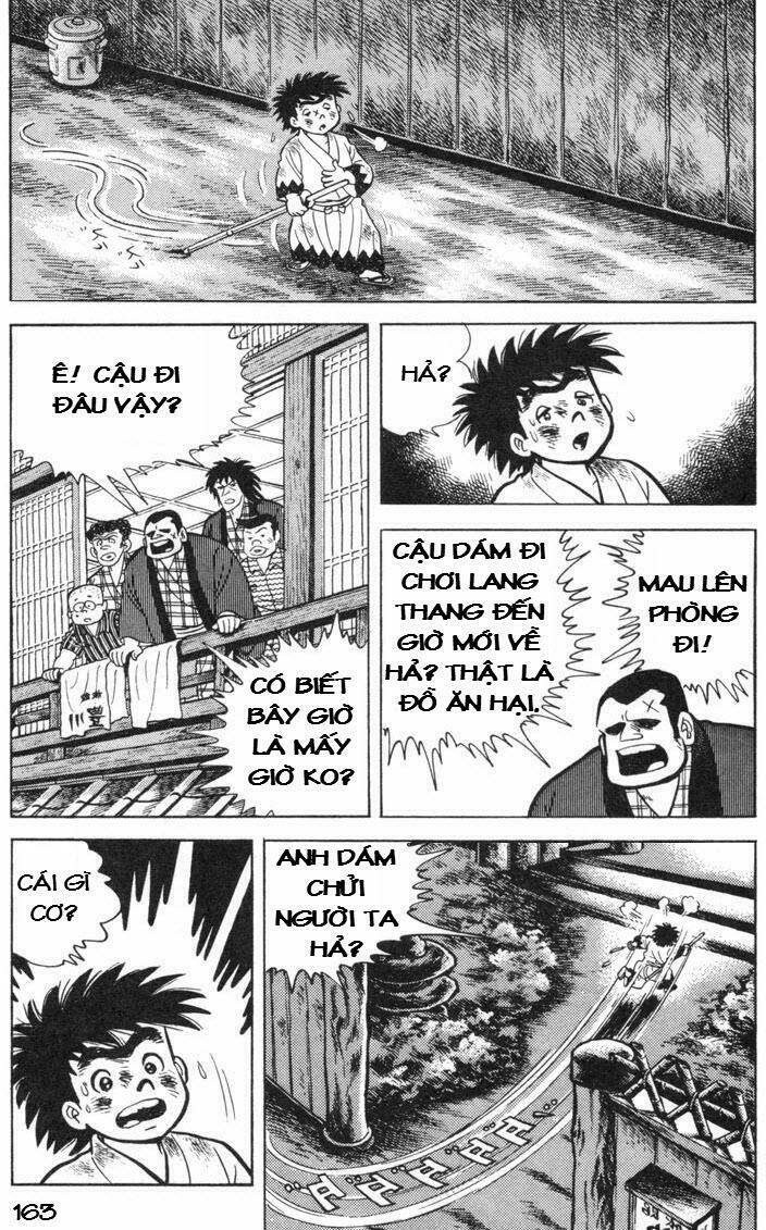 Ore Wa Teppei - Chương 104