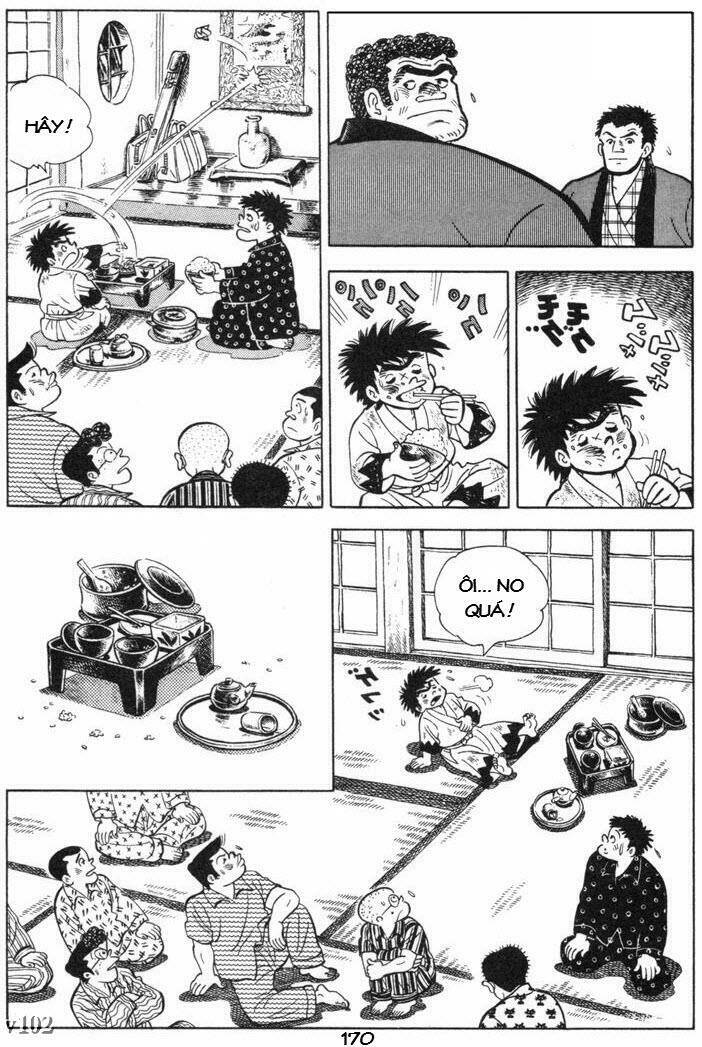 Ore Wa Teppei - Chương 104
