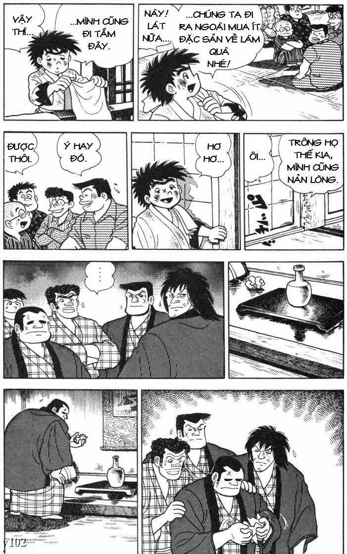 Ore Wa Teppei - Chương 104