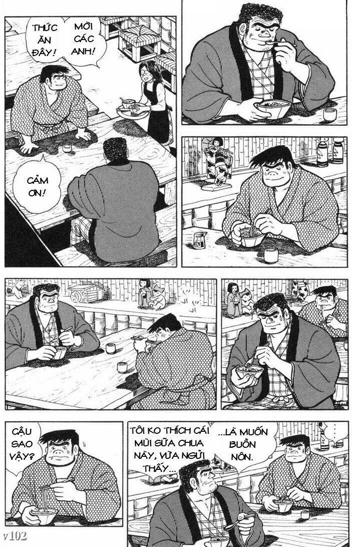 Ore Wa Teppei - Chương 104
