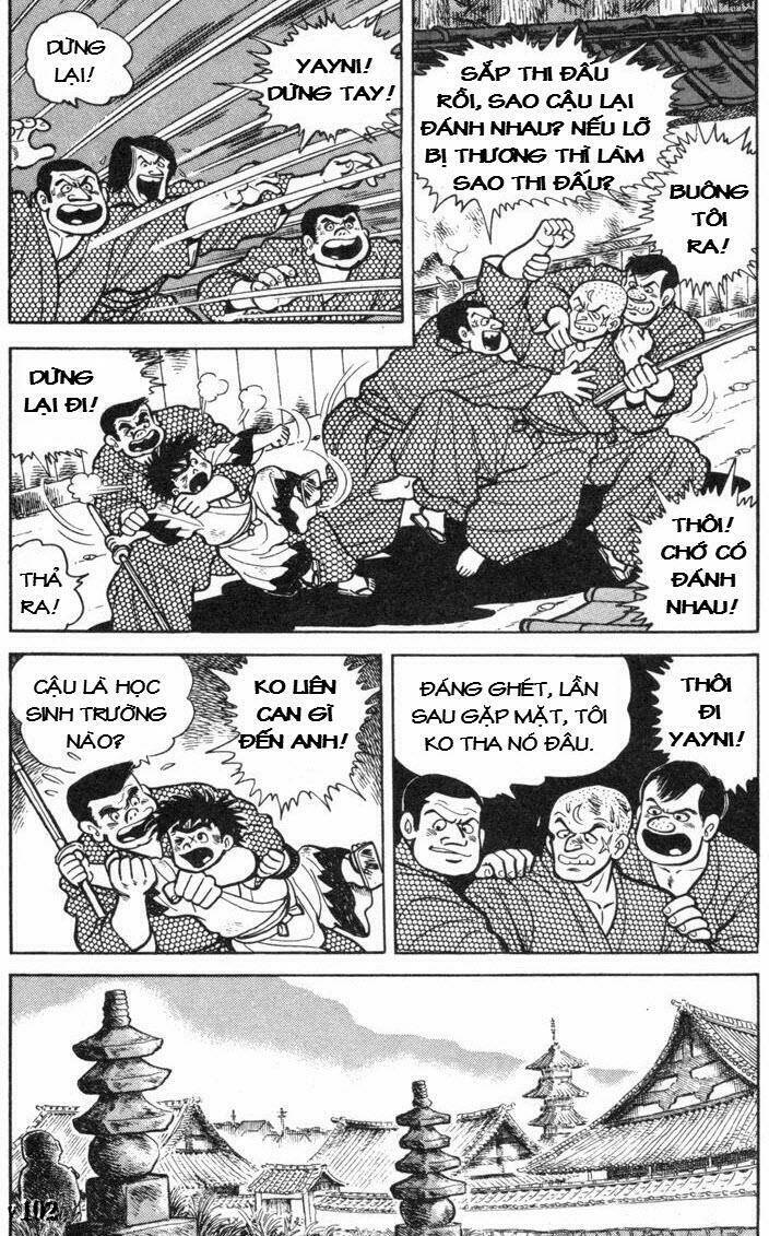 Ore Wa Teppei - Chương 104