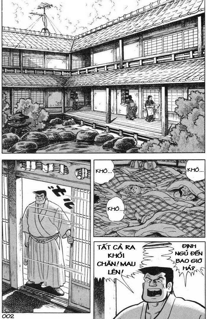 Ore Wa Teppei - Chương 105