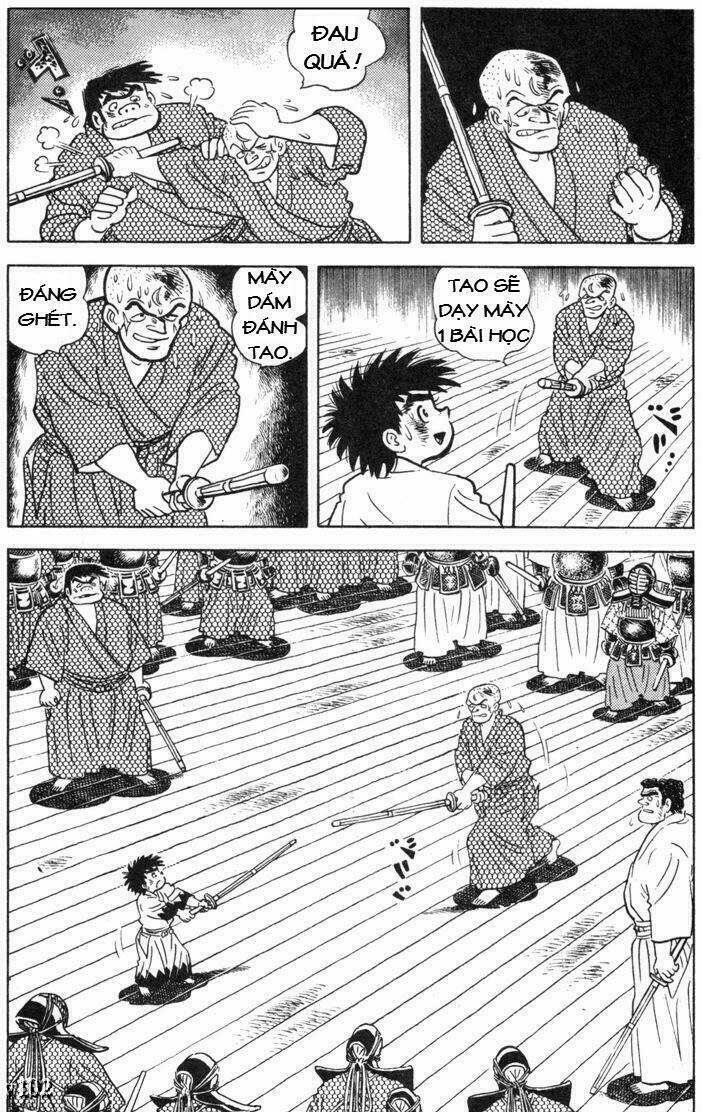 Ore Wa Teppei - Chương 105