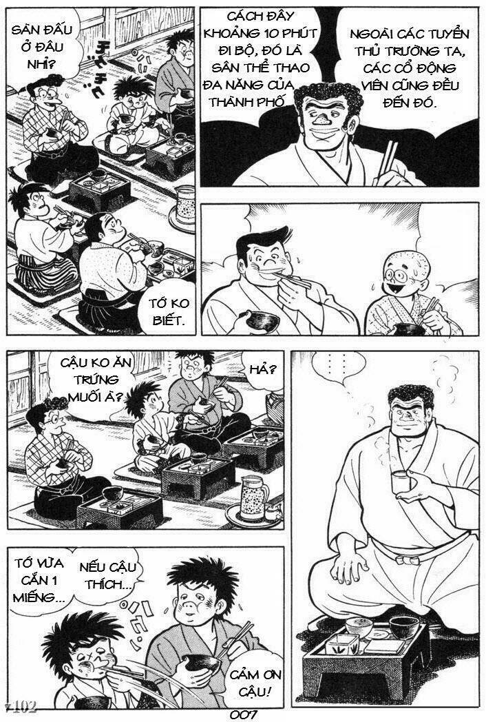Ore Wa Teppei - Chương 105