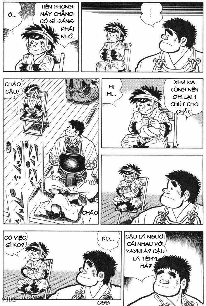 Ore Wa Teppei - Chương 107